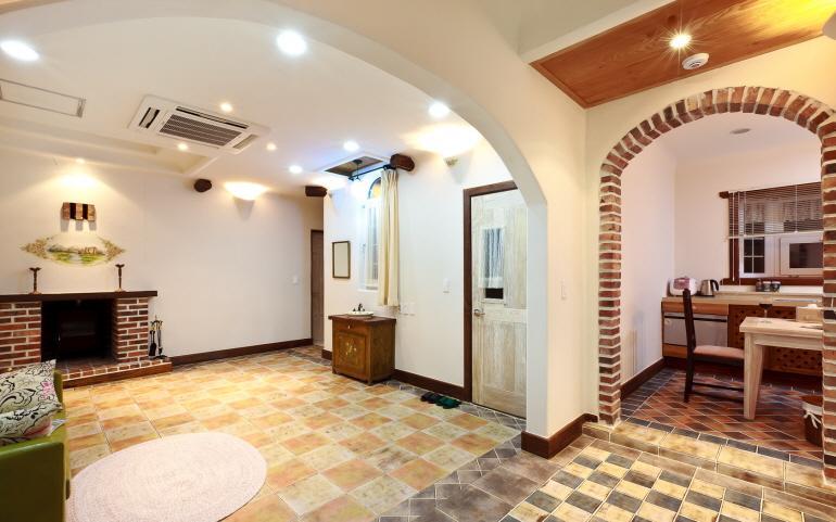 Miallet Pension Hongcheon Esterno foto